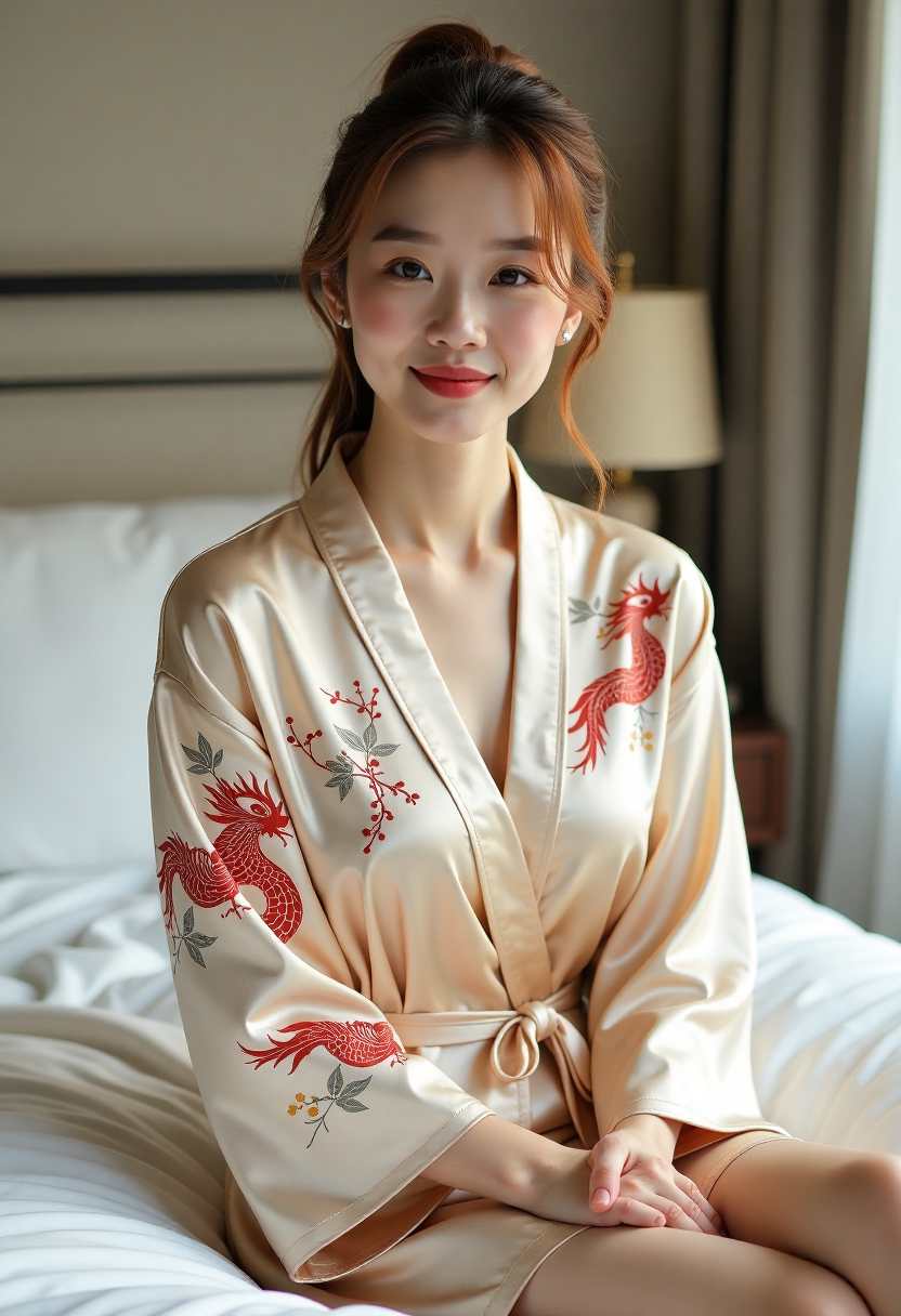 梅花烙